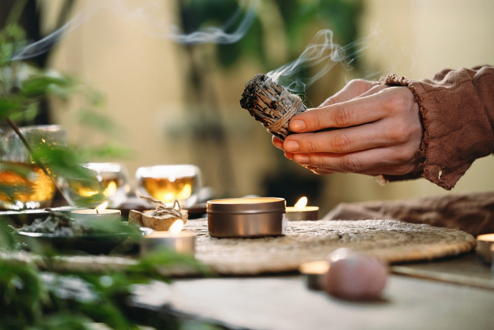 Find Balance With Shamanic Healing For The Mind and Spirt