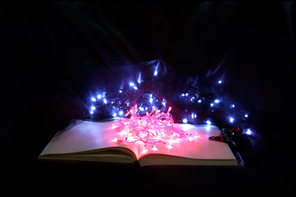What Happens when You Access Your Akashic Records?