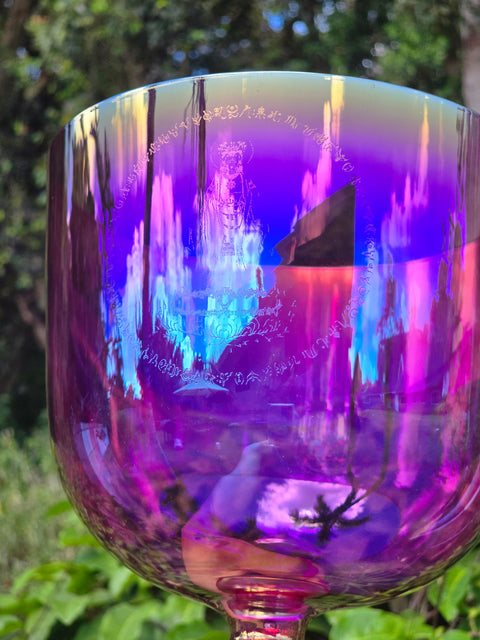 Kuan Yin  ⋆ Queen of Compassion ⋆ Goddess Grail