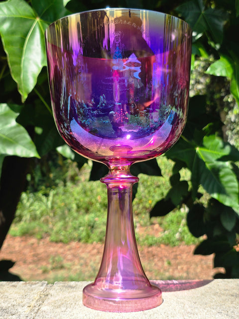 Kuan Yin  ⋆ Queen of Compassion ⋆ Goddess Grail