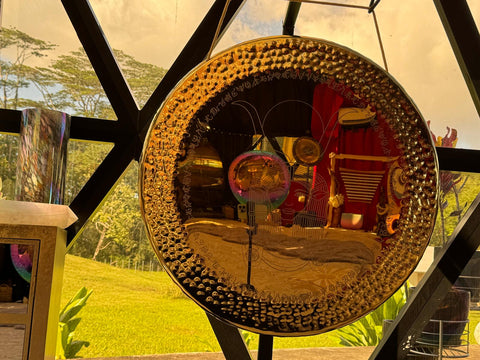 Sonic Love Alchemy Gongs