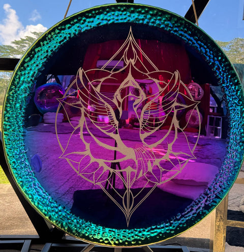 Sonic Love Alchemy Gongs