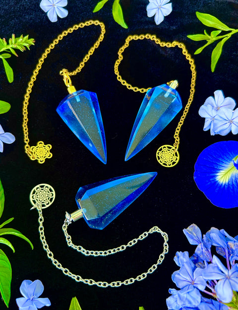 Andara Pendulums