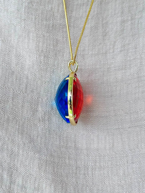 Andara Round Pendants