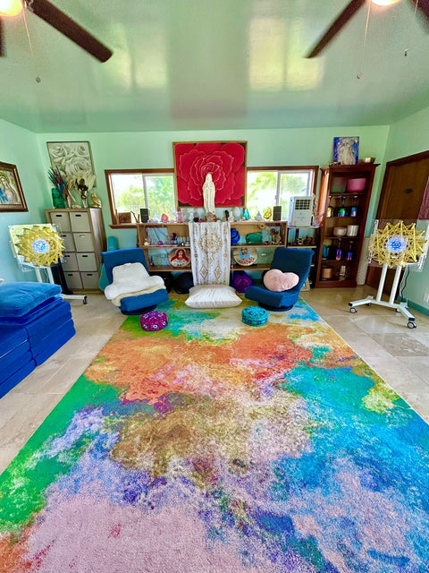 Mu Garden Sanctuary Sessions