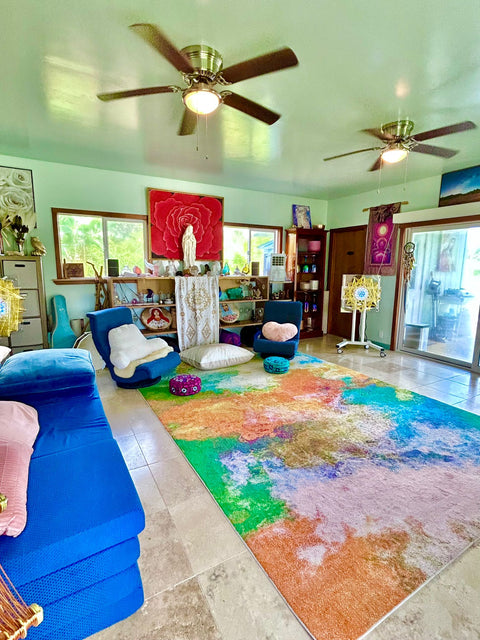 Mu Garden Sanctuary Sessions