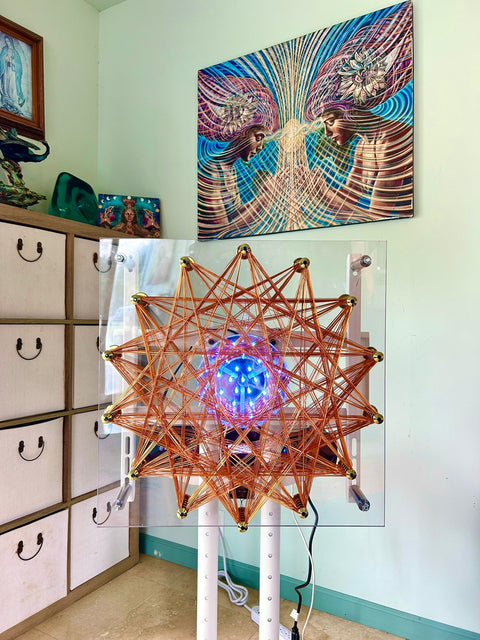 Mu Garden Sanctuary Sessions