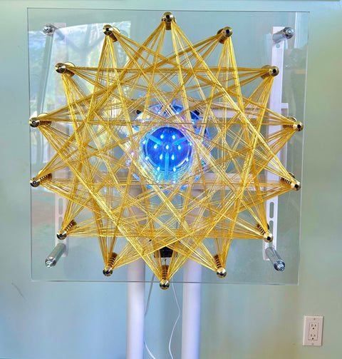 Mu Garden Sanctuary Sessions