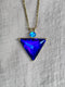 Andara Triangle Pendants