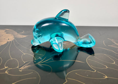 Dolphin andara talisman