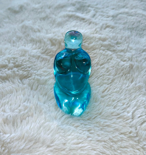 Isis goddess andara talisman