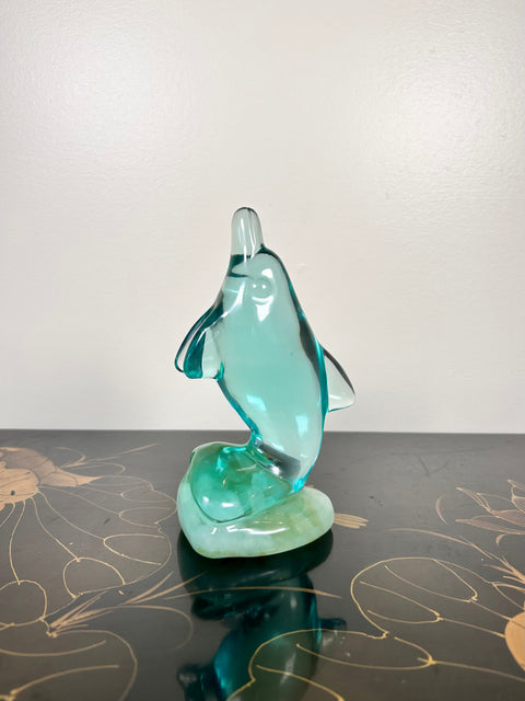 Dolphin andara talisman