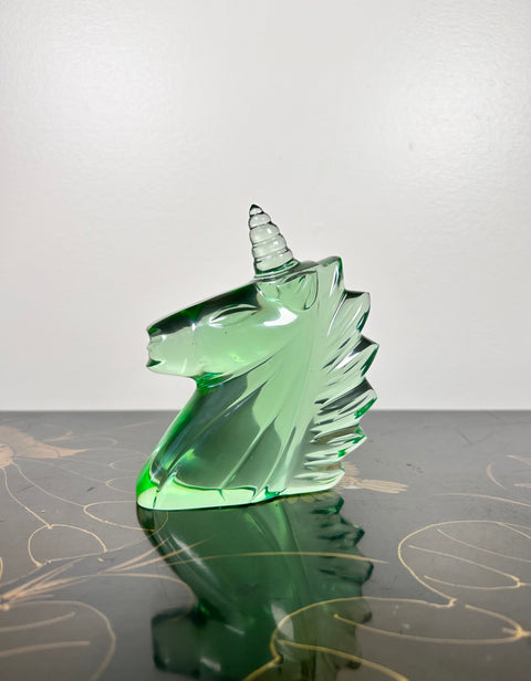Unicorn andara talisman