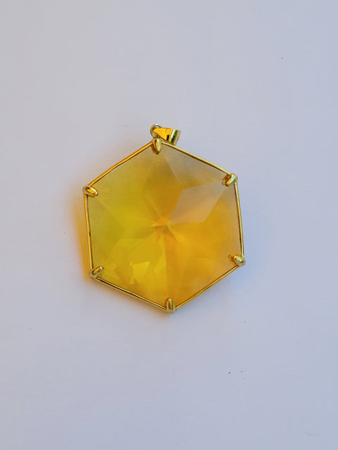 Andara Merkabah / Torus Pendants