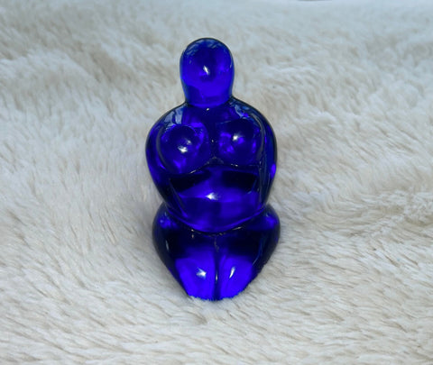 Isis goddess andara talisman