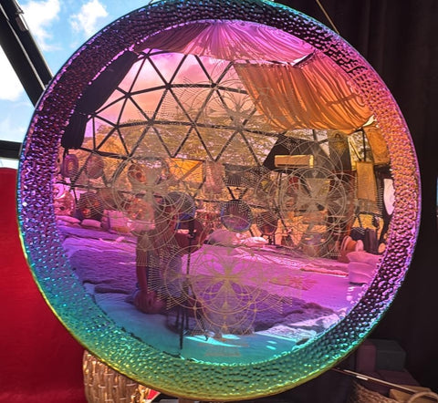 Sonic Love Alchemy Gongs