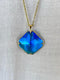 Andara Merkabah / Torus Pendants