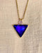 Andara Triangle Pendants