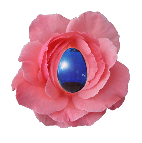 ☾ 4 Andara Yoni Egg Special ☾