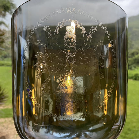 1000 Arm Kuan Yin