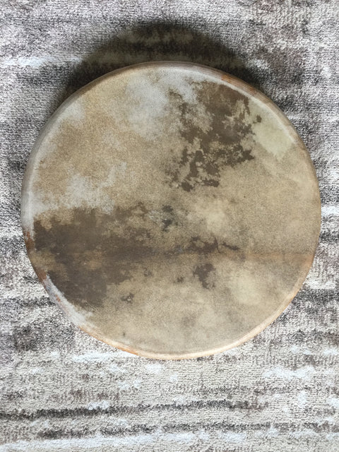 Handmade Shamanic Drums