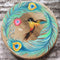 Handpainted Shamanic Drums