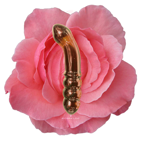 The Pleasure Lingam