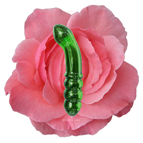 The Pleasure Lingam