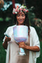 Kuan Yin  ⋆ Queen of Compassion ⋆ Goddess Grail