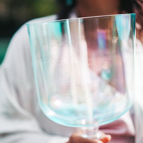 Dolphin Bliss ⋆ Awakening Sonic Abilities ⋆ Mythical Realms