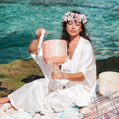 Rise of the Phoenix ⋆ Sacred Fire & Rebirth ⋆ Starseed Collection