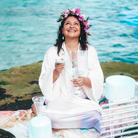 Dolphin Bliss ⋆ Awakening Sonic Abilities ⋆ Mythical Realms