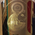 Sekhmet Goddess Grail