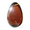 Shaman Chritos Brown Andara Yoni Egg