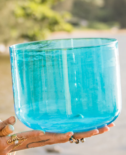 Creation Earth Alchemy Bowls
