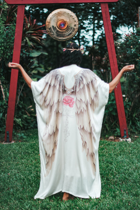 Wings of Sophia