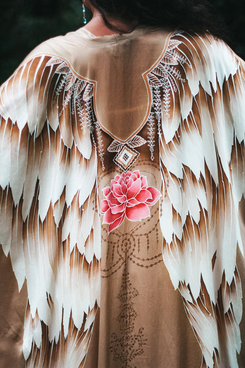 Wings of Sophia