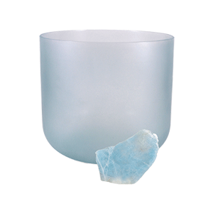 Tranquility ⋆ Larimar & White Gold Etherium ⋆ Monatomic Andara Alchemy™