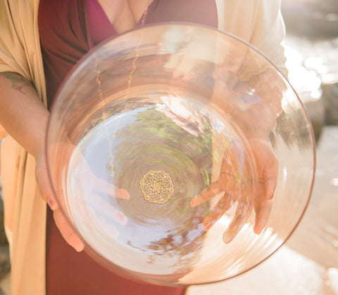 Creation Earth Alchemy Bowls
