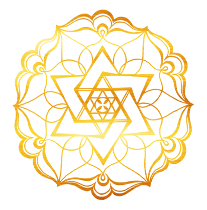 Quartz Crystal Pyramid 10" - 14"