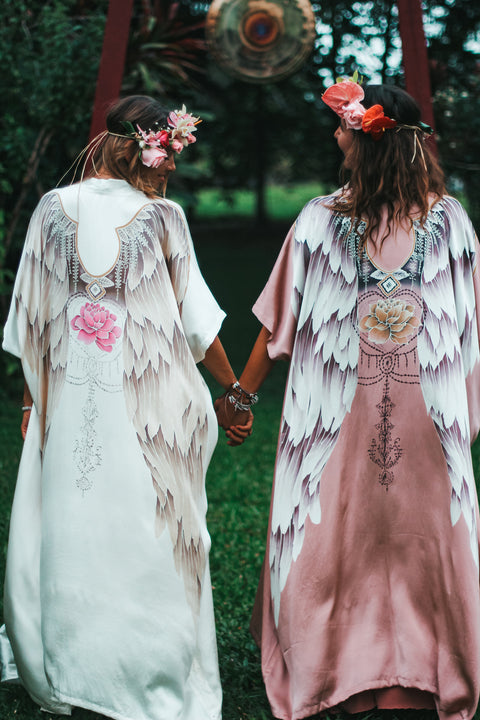 Wings of Sophia