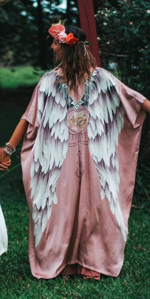 Wings of Sophia